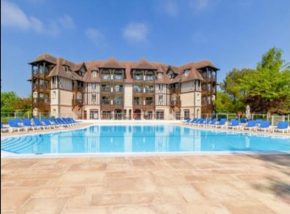 Appartement - Résidence du golf deauville